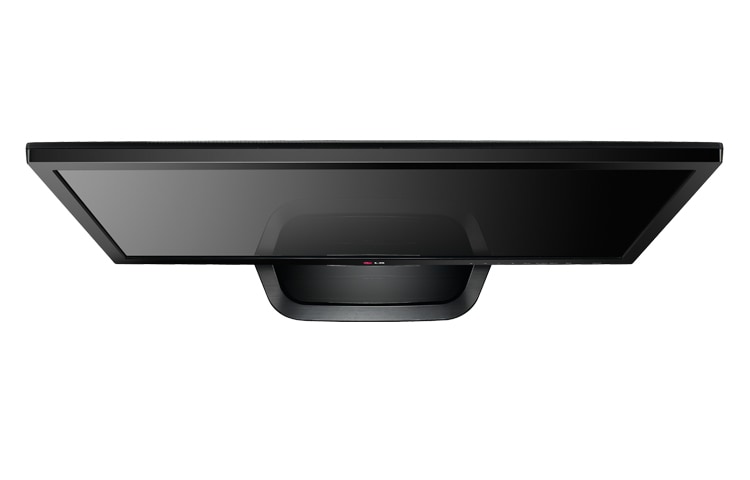 LG TV Monitor LG - Preto LED 28'' 28LN500B - Conexão HDMI, 28LN500B