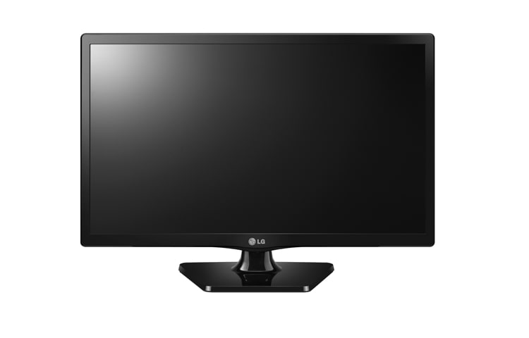 LG TV Monitor LG LED 27.5" HD., 28MT47D-PS