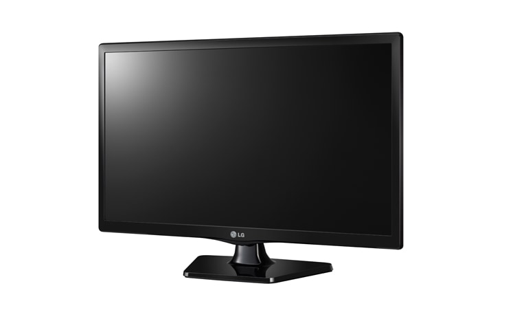 LG TV Monitor LG LED 27.5" HD., 28MT47D-PS