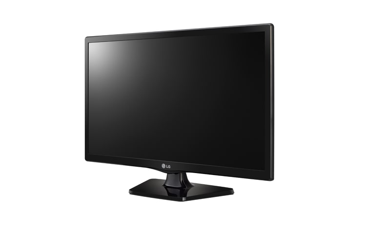 LG TV Monitor LG LED 27.5" HD., 28MT47D-PS