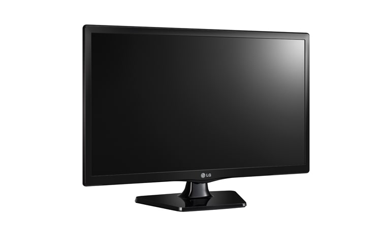 LG TV Monitor LG LED 27.5" HD., 28MT47D-PS