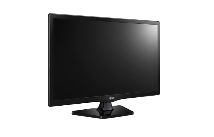 LG TV Monitor LG LED 27.5" HD., 28MT47D-PS