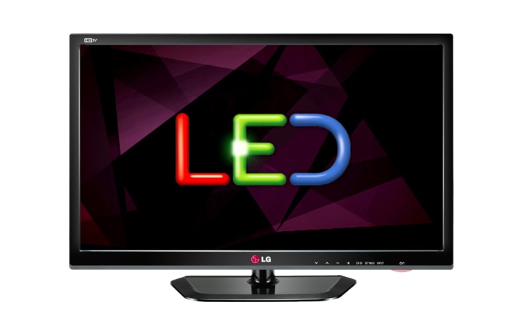 LG MY TV LG 29” MODELO 29LN300B., 29LN300B