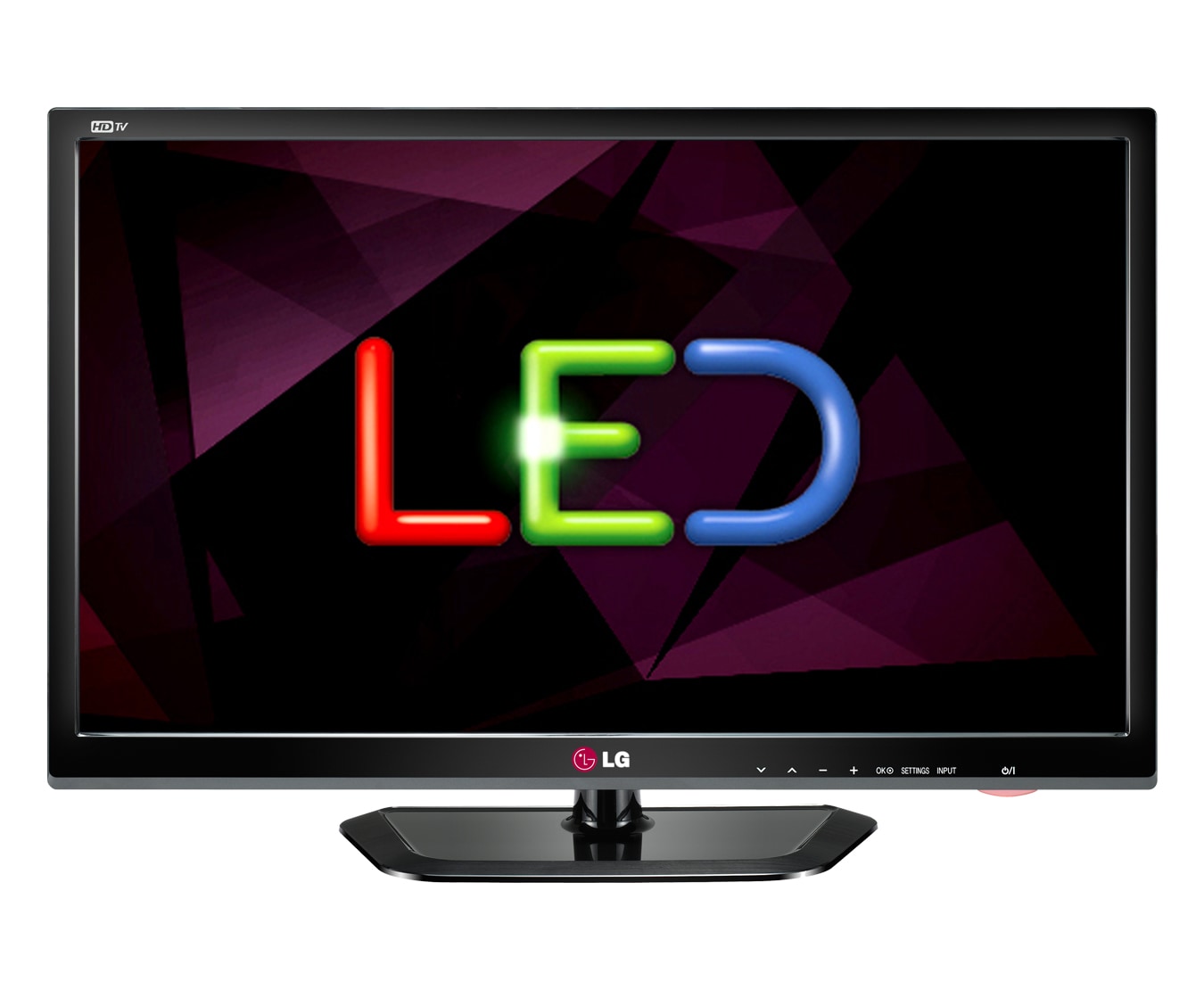 LG MY TV LG 29” MODELO 29LN300B., 29LN300B