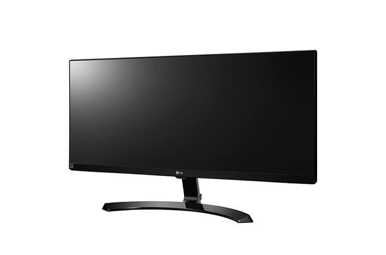 LG Monitor Gamer UltraWide LG - IPS Full HD 29"- 29UM68-P, 29UM68-P