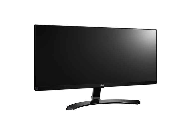LG Monitor Gamer UltraWide LG - IPS Full HD 29"- 29UM68-P, 29UM68-P