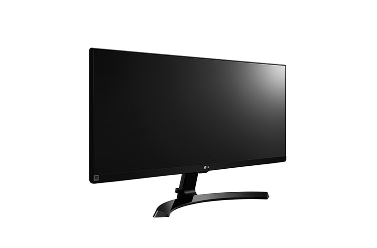 LG Monitor Gamer UltraWide LG - IPS Full HD 29"- 29UM68-P, 29UM68-P