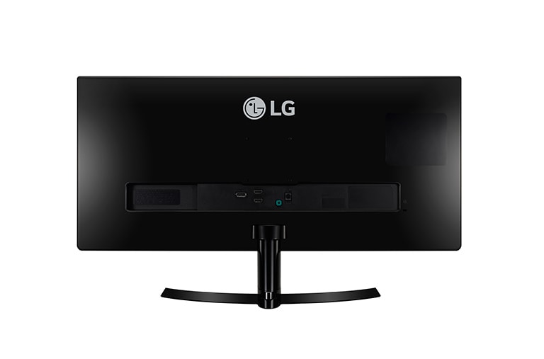LG Monitor Gamer UltraWide LG - IPS Full HD 29"- 29UM68-P, 29UM68-P