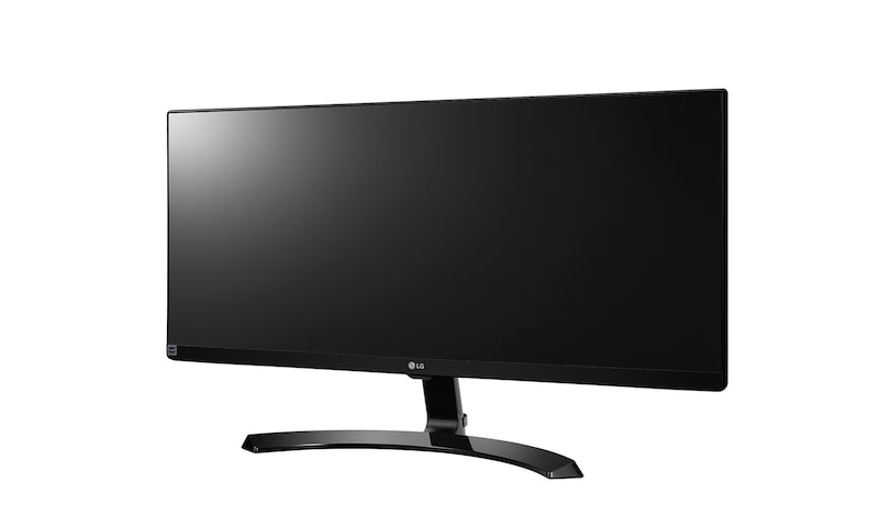 LG Monitor Gamer UltraWide LG - IPS Full HD 29"- 29UM68-P, 29UM68-P