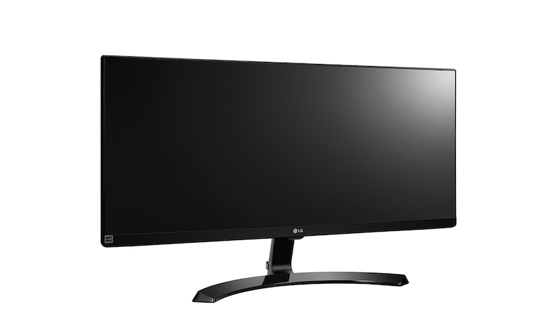 LG Monitor Gamer UltraWide LG - IPS Full HD 29"- 29UM68-P, 29UM68-P