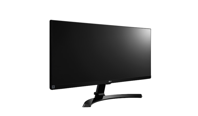 LG Monitor Gamer UltraWide LG - IPS Full HD 29"- 29UM68-P, 29UM68-P