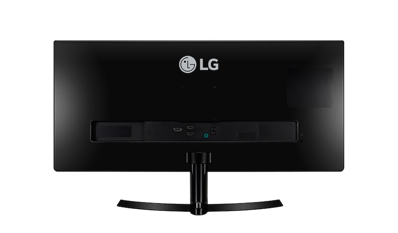 LG Monitor Gamer UltraWide LG - IPS Full HD 29"- 29UM68-P, 29UM68-P