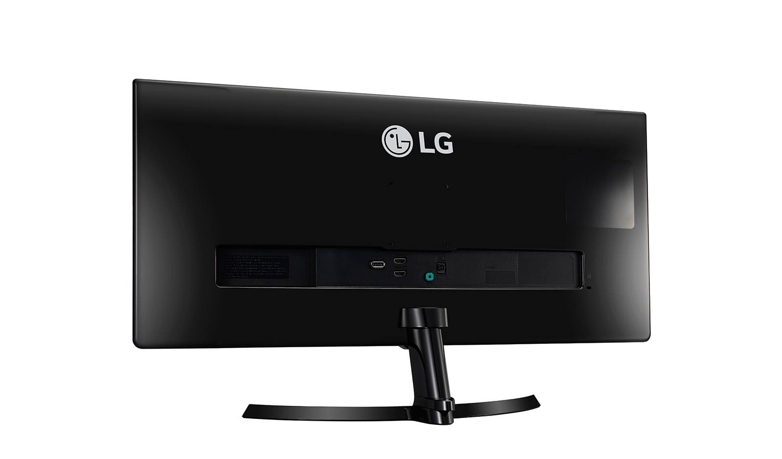 LG Monitor Gamer UltraWide LG - IPS Full HD 29"- 29UM68-P, 29UM68-P
