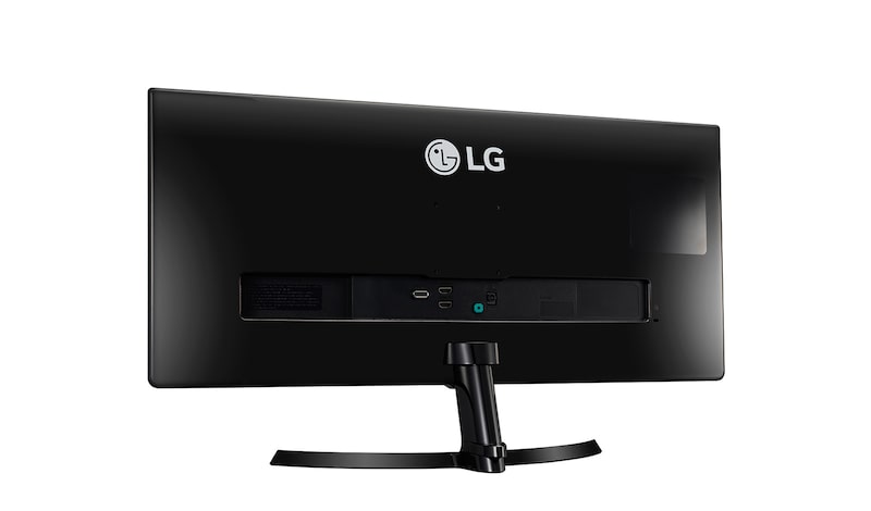 LG Monitor Gamer UltraWide LG - IPS Full HD 29"- 29UM68-P, 29UM68-P