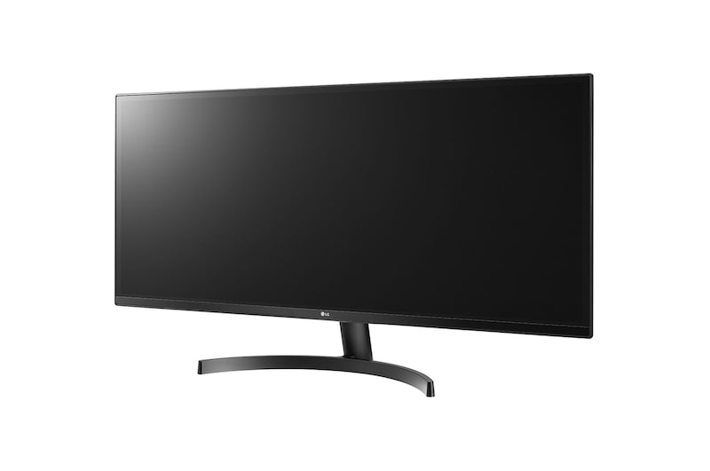 LG Monitor UltraWide™ LG 29" 21:9 Full HD IPS com Screen Split 2.0, 29WK500-P