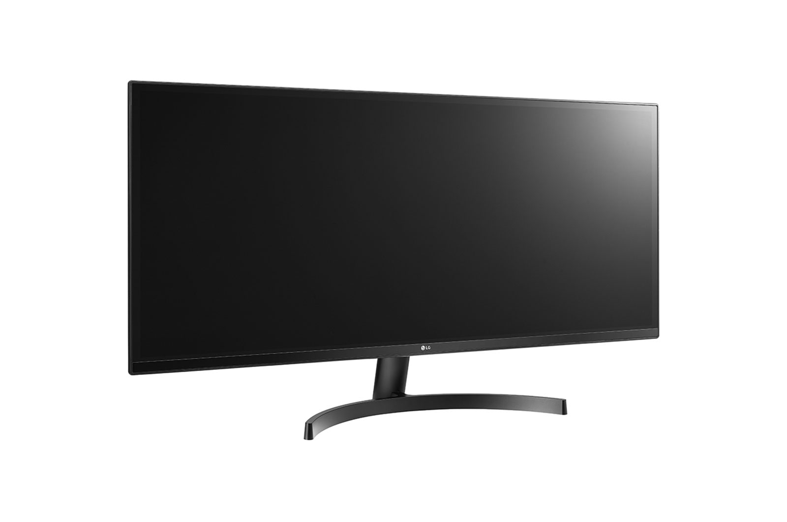 LG Monitor UltraWide™ LG 29" 21:9 Full HD IPS com Screen Split 2.0, 29WK500-P
