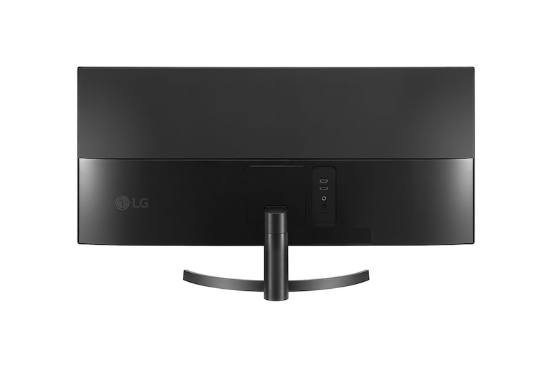 LG Monitor UltraWide™ LG 29" 21:9 Full HD IPS com Screen Split 2.0, 29WK500-P