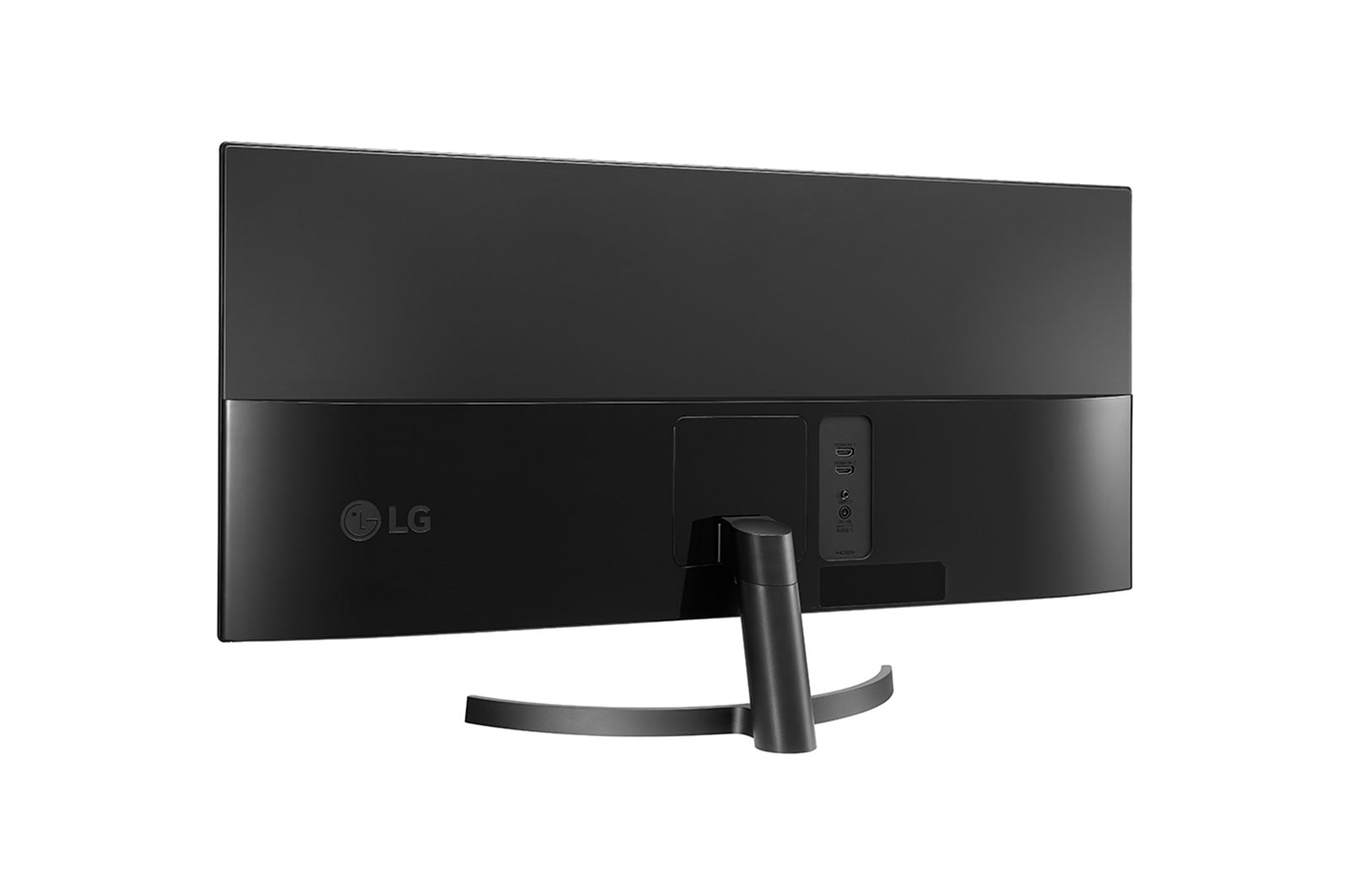 LG Monitor UltraWide™ LG 29" 21:9 Full HD IPS com Screen Split 2.0, 29WK500-P