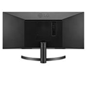 LG Monitor LG UltraWide IPS WFHD 2560x1080 75Hz 5ms (GtG) HDR10 HDMI AMD FreeSync Dynamic Action Sync 29WL500-B, 29WL500-B