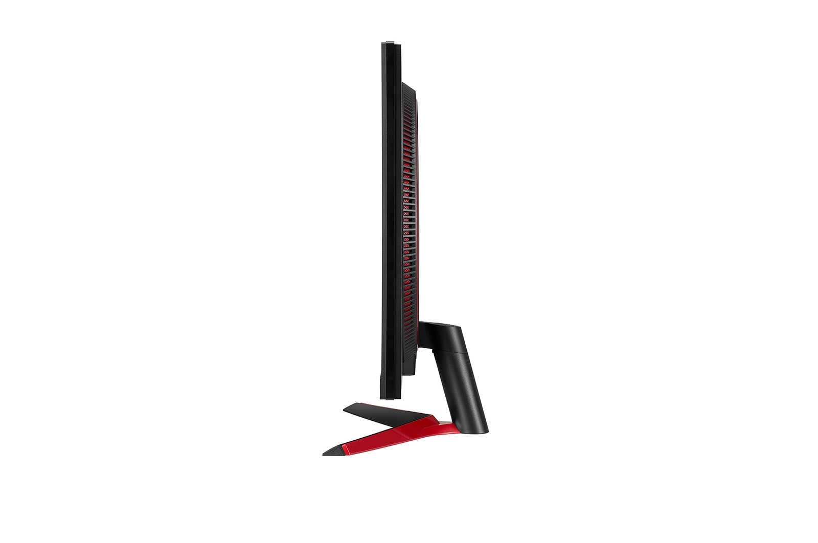 LG Monitor Gamer LG UltraGear 31,5'' QHD 2560x1440 165Hz 1ms (MBR) HDR10 HDMI AMD FreeSync 32GN600-B, 32GN600-B