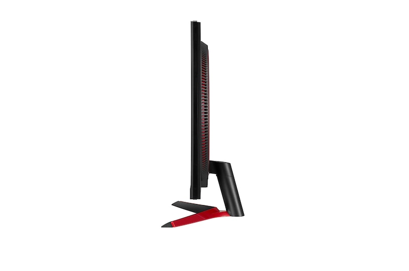 LG Monitor Gamer LG UltraGear 31,5'' QHD 2560x1440 165Hz 1ms (MBR) HDR10 HDMI AMD FreeSync 32GN600-B, 32GN600-B