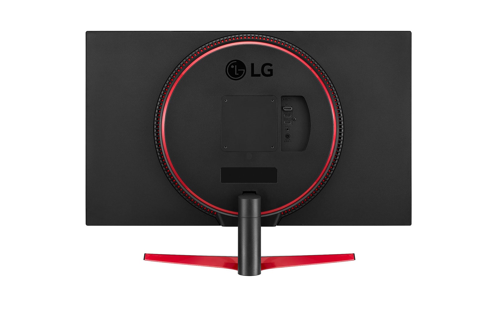 LG Monitor Gamer LG UltraGear 31,5'' QHD 2560x1440 165Hz 1ms (MBR) HDR10 HDMI AMD FreeSync 32GN600-B, 32GN600-B