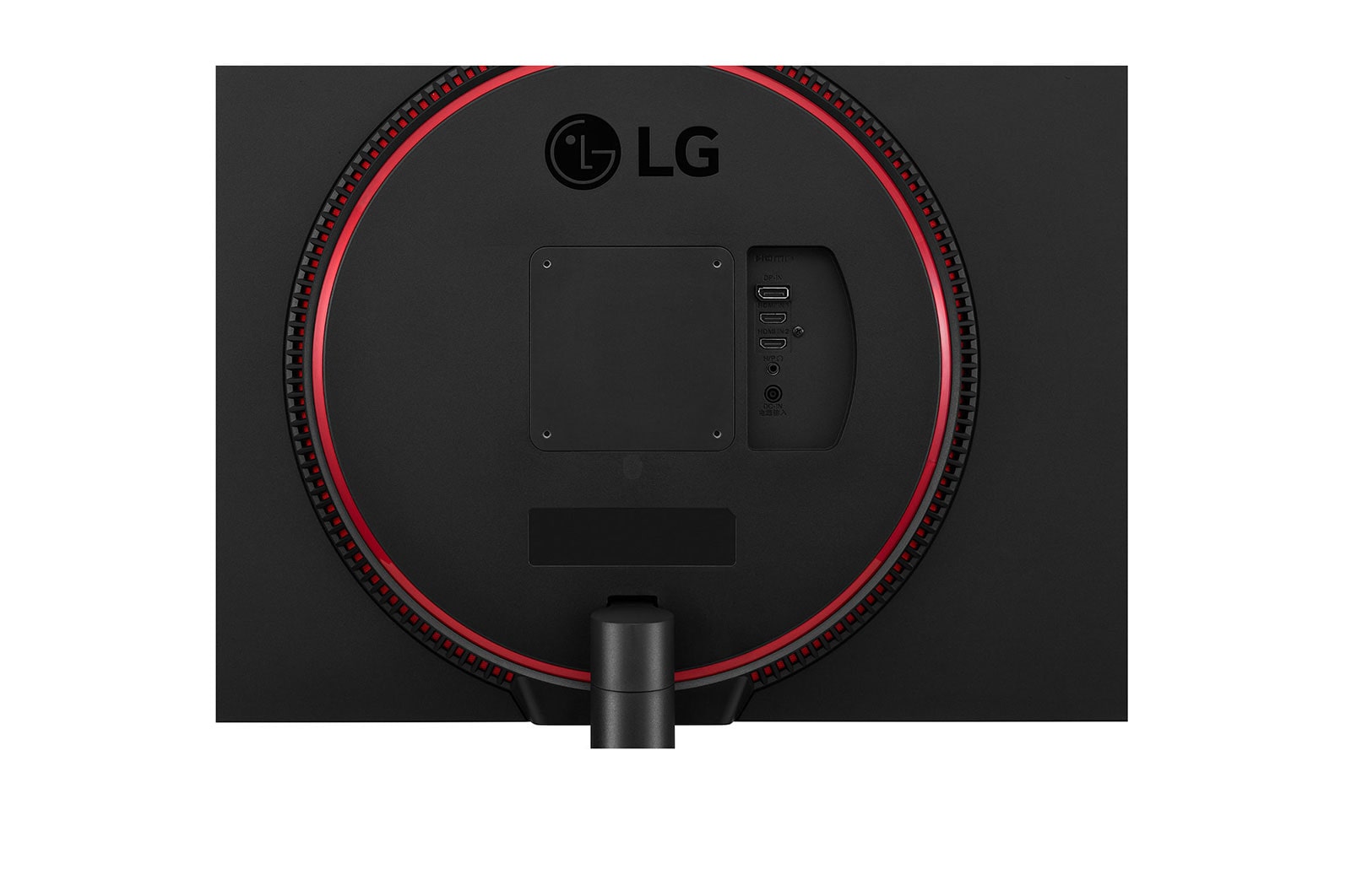 LG Monitor Gamer LG UltraGear 31,5'' QHD 2560x1440 165Hz 1ms (MBR) HDR10 HDMI AMD FreeSync 32GN600-B, 32GN600-B