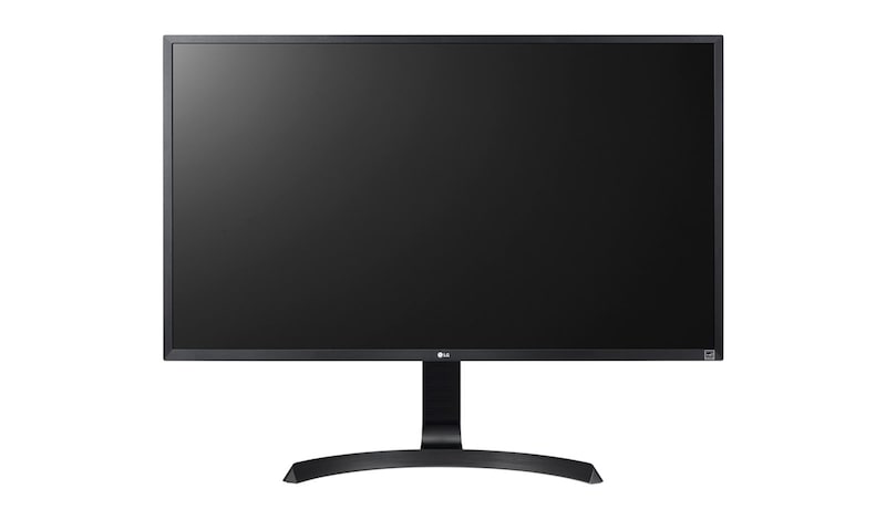 LG Monitor 32" LG Resolução UHD 4K AMD FreeSync, 32UD59-B