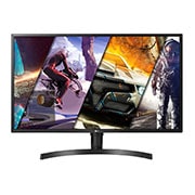 LG Monitor LG 32UK550-B - 32" UHD 4K HDR10, 32UK550-B