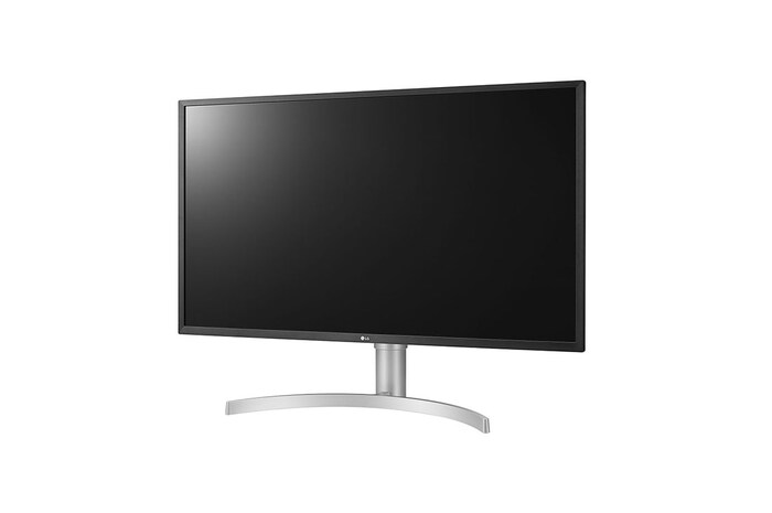 LG Monitor LG UHD 32'' VA 4K 3840x2160 60Hz 4ms (GtG) HDR HDMI USB AMD FreeSync 32UL750-W, 32UL750-W