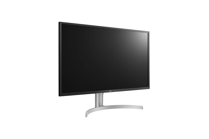 LG Monitor LG UHD 32'' VA 4K 3840x2160 60Hz 4ms (GtG) HDR HDMI USB AMD FreeSync 32UL750-W, 32UL750-W