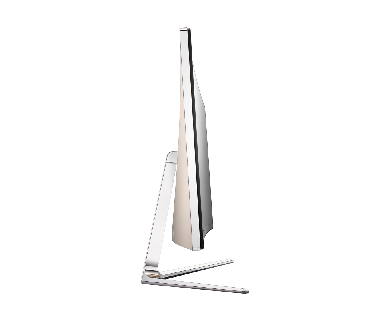 LG Monitor LG 21:9 Curvo Ultrawide™ Quad HD, 34UC97