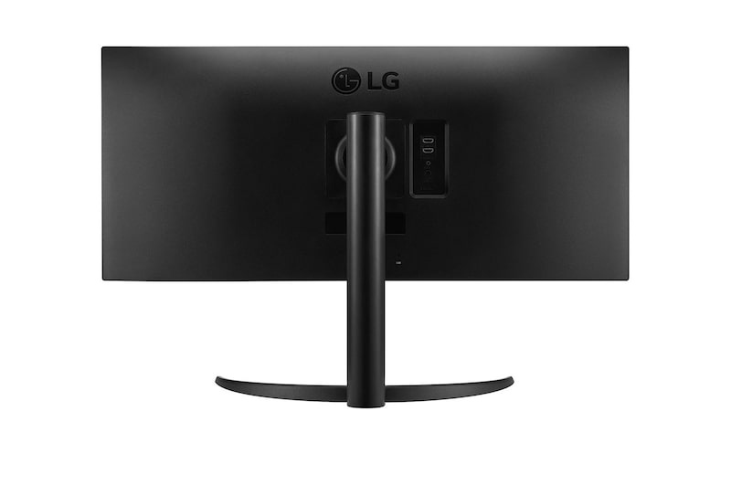 LG Monitor LG UltraWide 34'' IPS Full HD 2560x1080 75Hz 5ms (GtG) HDR10 HDMI AMD FreeSync Dynamic Action Sync 34WP550-B, 34WP550-B