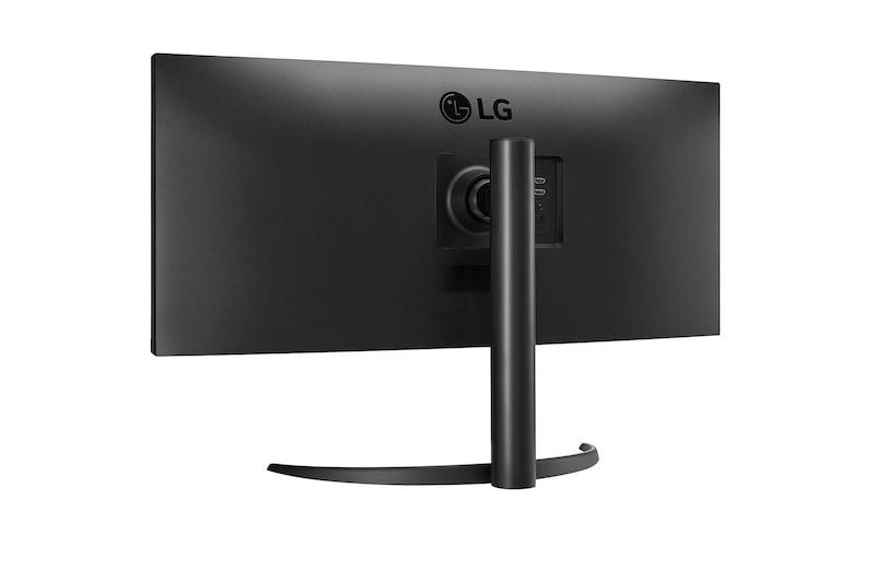 LG Monitor LG UltraWide 34'' IPS Full HD 2560x1080 75Hz 5ms (GtG) HDR10 HDMI AMD FreeSync Dynamic Action Sync 34WP550-B, 34WP550-B