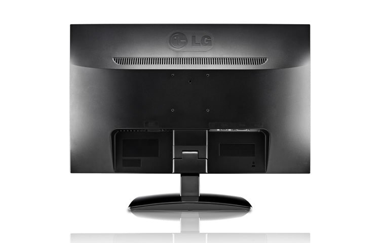 LG Monitor LED LCD 15,6" Modelo E1641C, E1641C