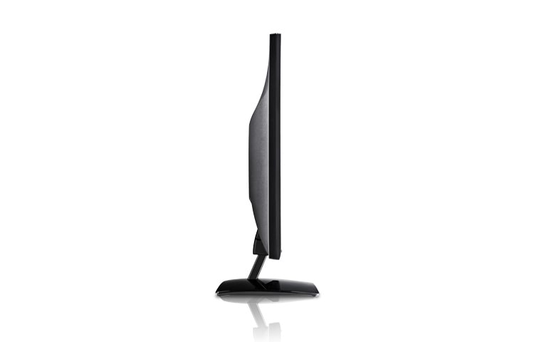 LG Monitor LED LCD 15,6" Modelo E1641C, E1641C