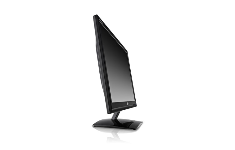 LG Monitor LED LCD 15,6" Modelo E1641C, E1641C
