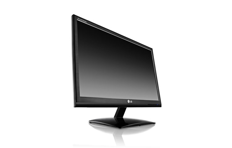 LG Monitor LED LCD 15,6" Modelo E1641C, E1641C