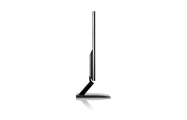 LG Monitor LED LCD com tela widescreen de 23”, E2360V