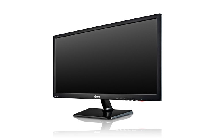 LG Monitor LED LCD 21,5" modelo IPS224V, IPS224V