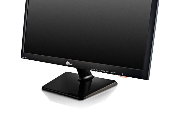 LG Monitor LED LCD 21,5" modelo IPS224V, IPS224V