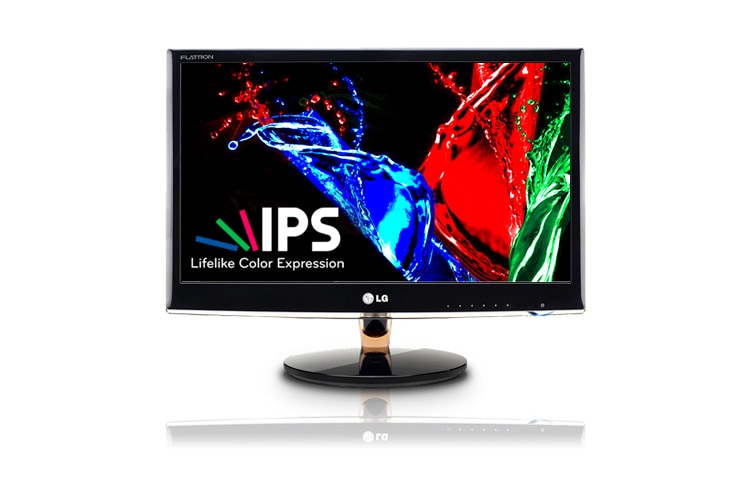 LG Monitor LED LCD IPS 23” modelo IPS236V, IPS236V
