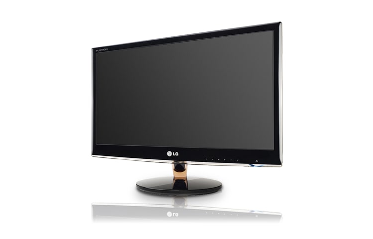 LG Monitor LED LCD IPS 23” modelo IPS236V, IPS236V