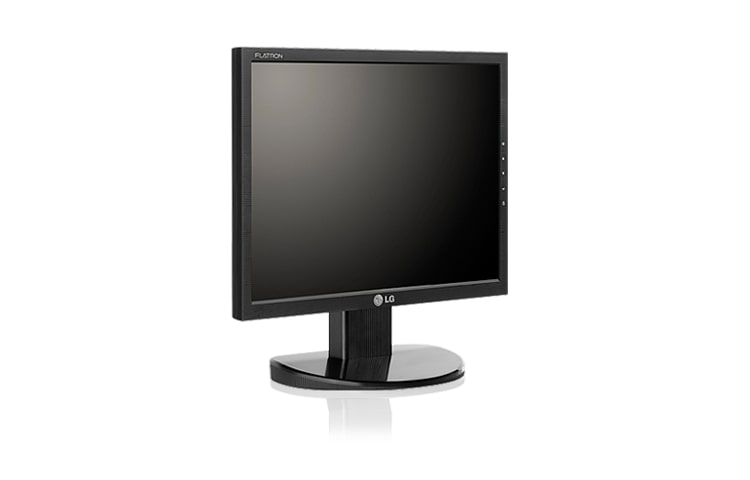 LG Monitor de LCD 15" ideal para pequenos ambientes., L1553S