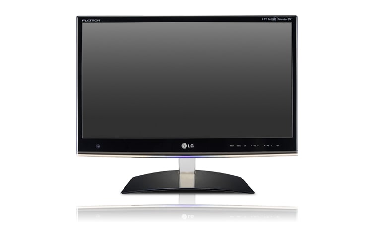 LG TV Monitor LED LCD 18.5" modelo M1950A, M1950A