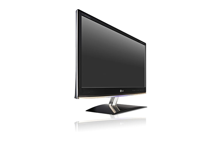 LG TV Monitor LED LCD 18.5" modelo M1950A, M1950A