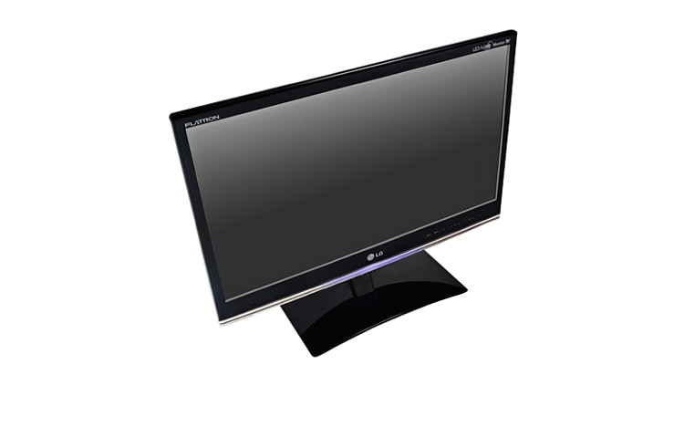 LG TV Monitor LED LCD 18.5" modelo M1950A, M1950A