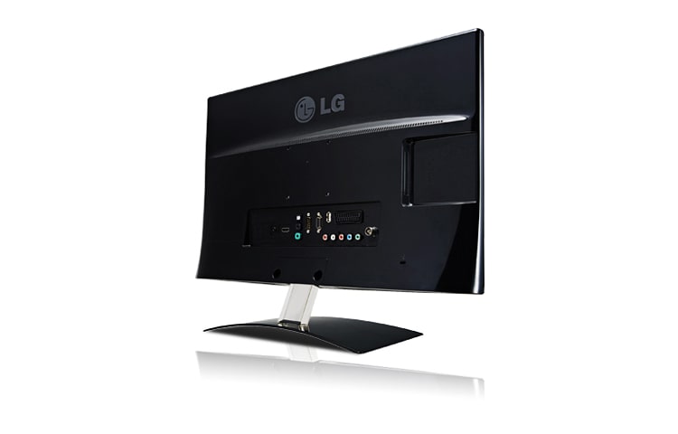 LG TV Monitor LED LCD 18.5" modelo M1950A, M1950A