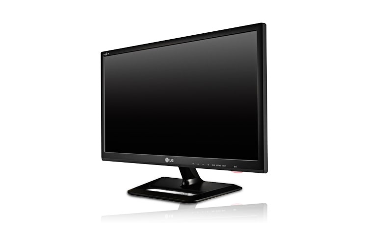 LG Alta qualidade de imagem com maior ângulo de visão., M2252D