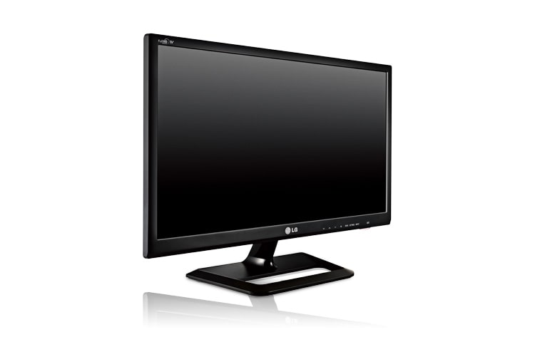 LG Alta qualidade de imagem com maior ângulo de visão., M2252D